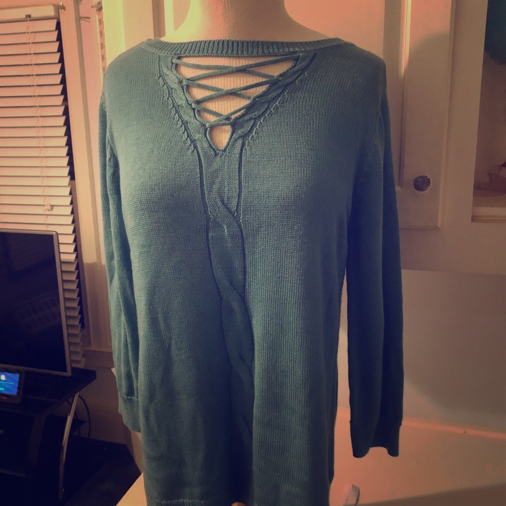 Stylish Sweaters!